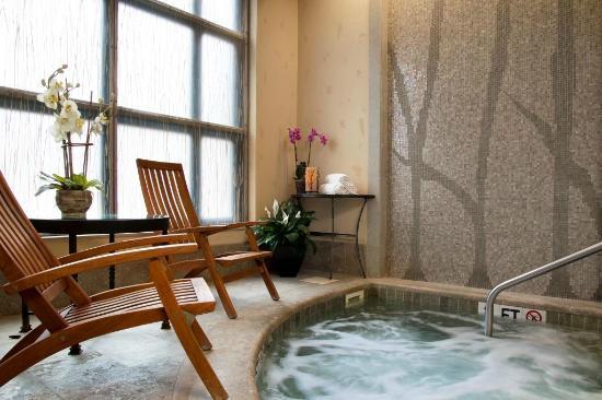 Allegria Spa at Park Hyatt